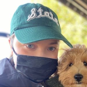 Meet your Posher, Lindsay